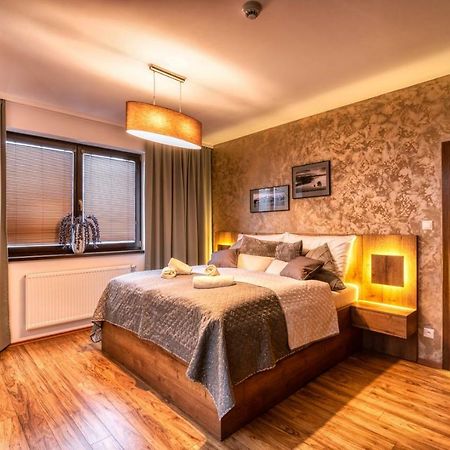 Apartman Lio - Free Garage Parking Tatranská Lomnica Екстериор снимка