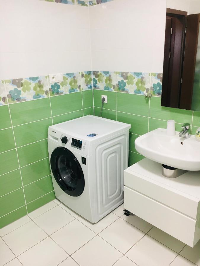 Apartman Lio - Free Garage Parking Tatranská Lomnica Екстериор снимка