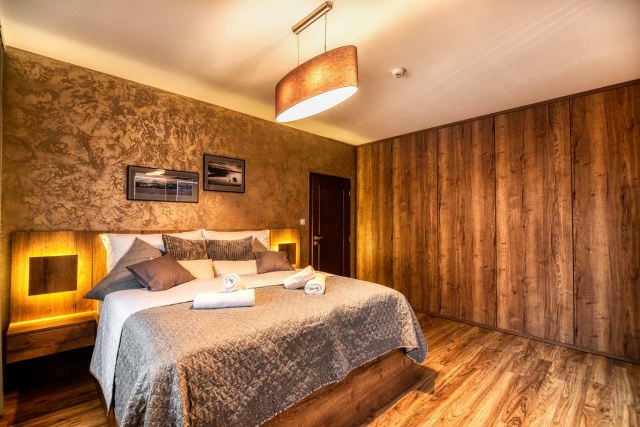 Apartman Lio - Free Garage Parking Tatranská Lomnica Екстериор снимка