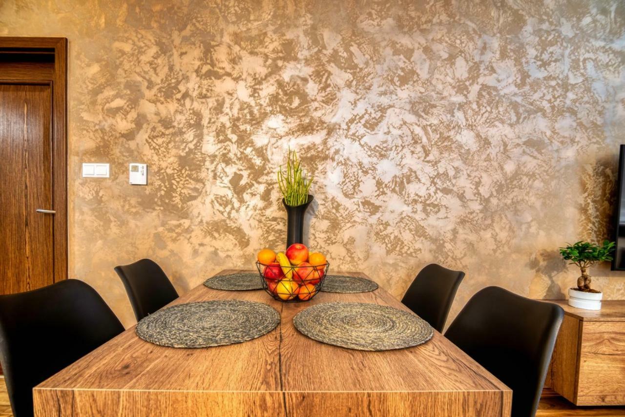Apartman Lio - Free Garage Parking Tatranská Lomnica Екстериор снимка